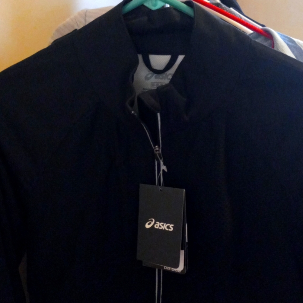 ASICS new with tags